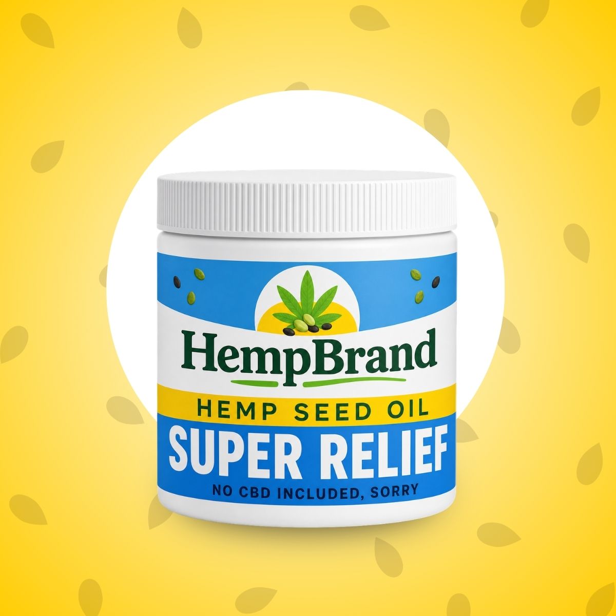 Hemp Seed Oil vs. CBD: Navigating confusing marketing, a buyer's guide