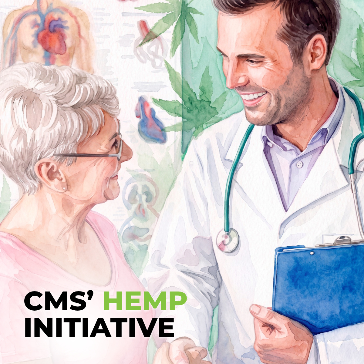CMS' New Hemp Initiative